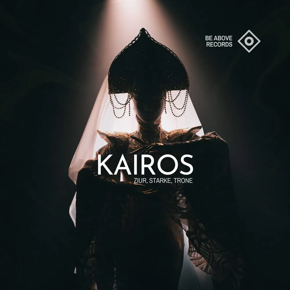 KAIROS cover art