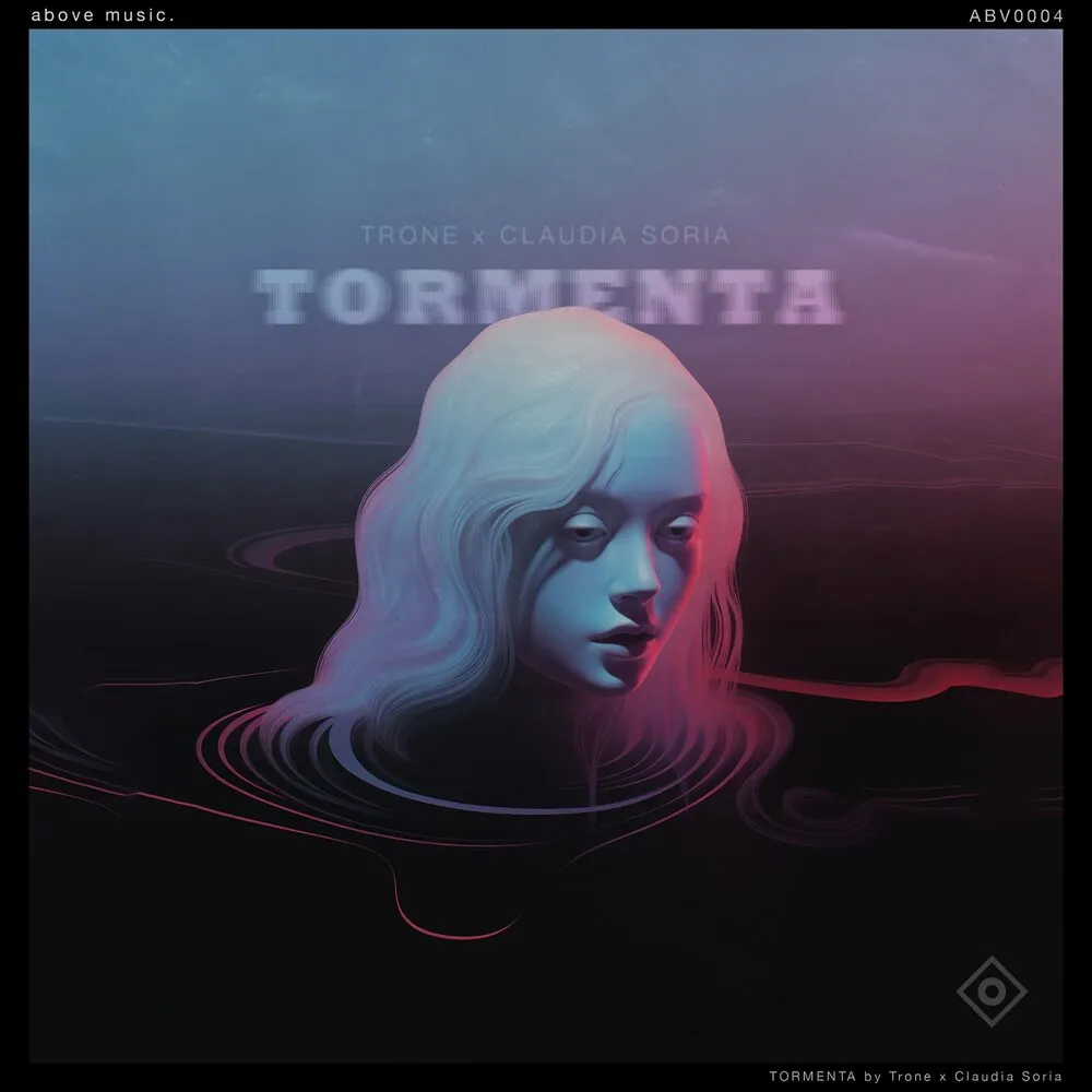 Tormenta cover art